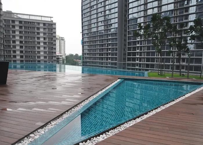 Kl Gateway Premium Residence I Homebrickz