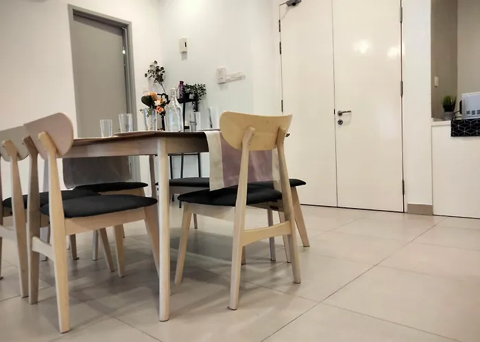 Kl Gateway Premium Residence I Homebrickz