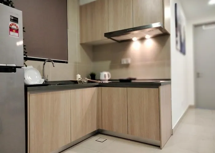 Kl Gateway Premium Residence I Homebrickz