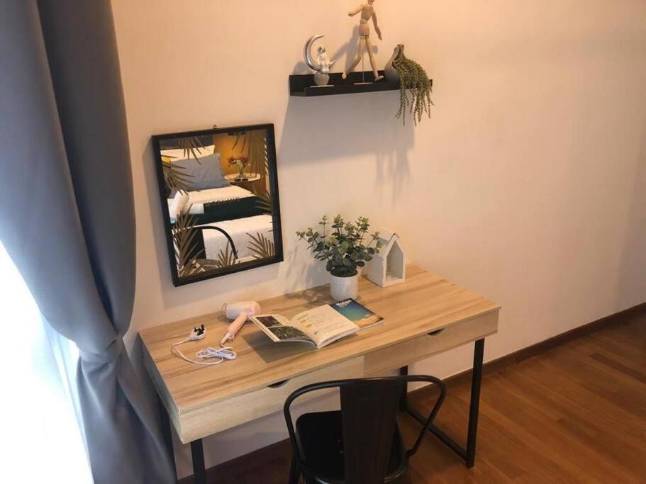 Kl Gateway Premium I Homebrickz Apartemen Kuala Lumpur