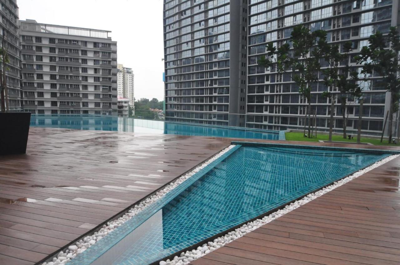 Apartment Kl Gateway Premium I Homebrickz *