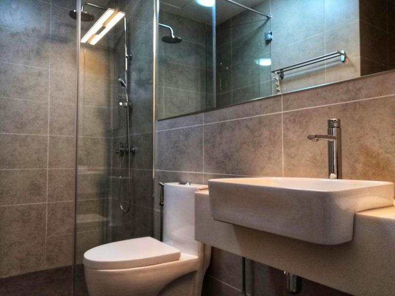 Apartment Kl Gateway Premium I Homebrickz *