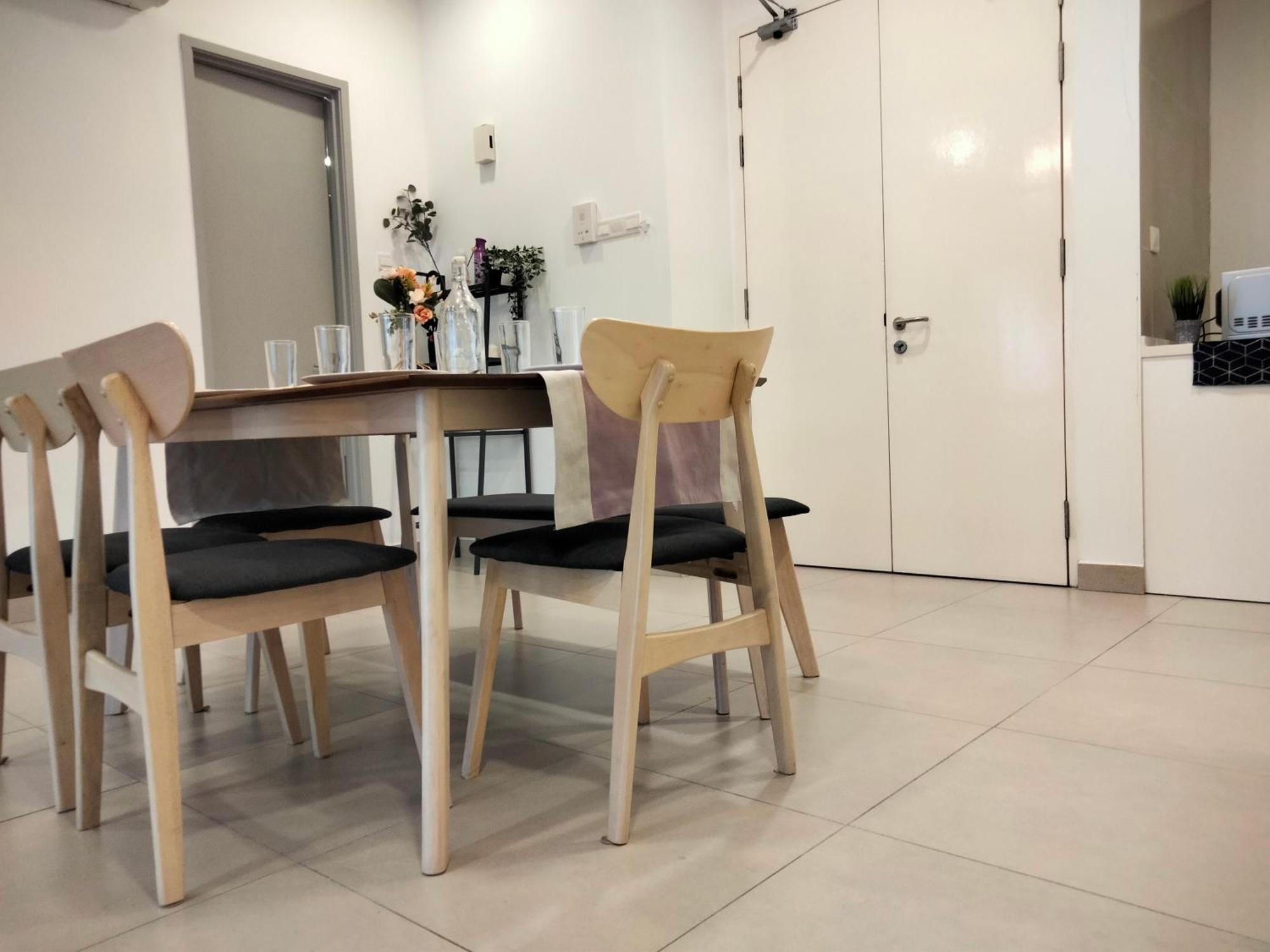Kl Gateway Premium I Homebrickz Apartment Kuala Lumpur